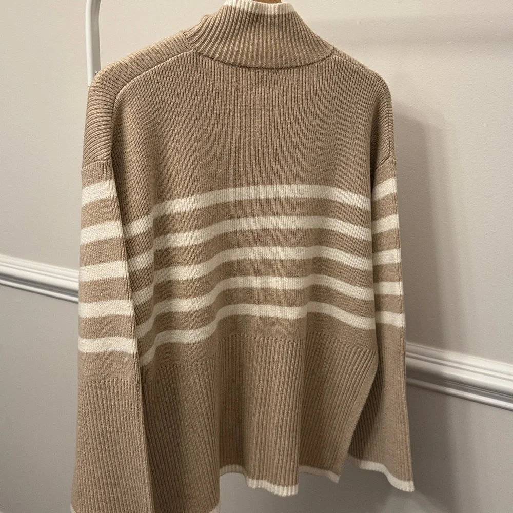 Rails tessa sweater
